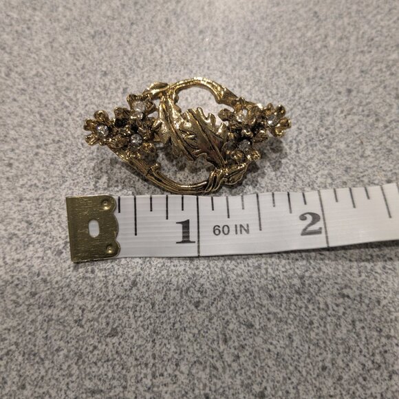 BROOCH - Picture 3 of 5